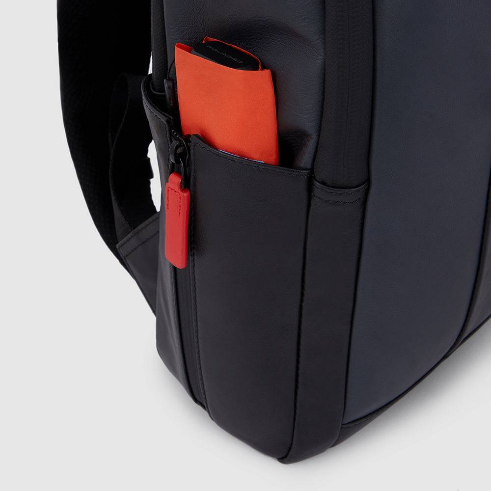 Piquadro Computer backpack 14" Convenienza