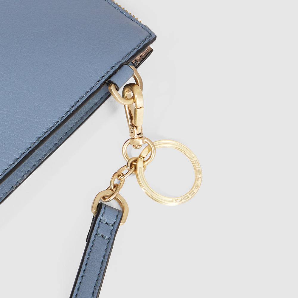 Piquadro Zip-around clutch with iPad® compartment Online