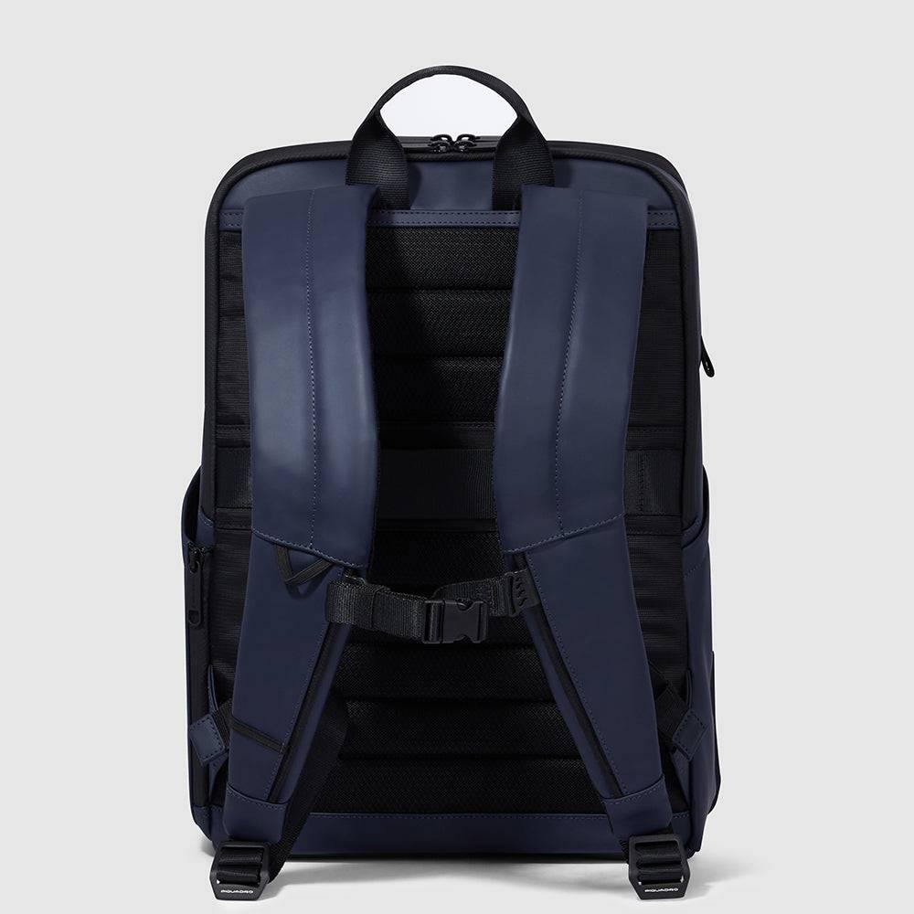 Piquadro Water resistant laptop 14" backpack Outlet