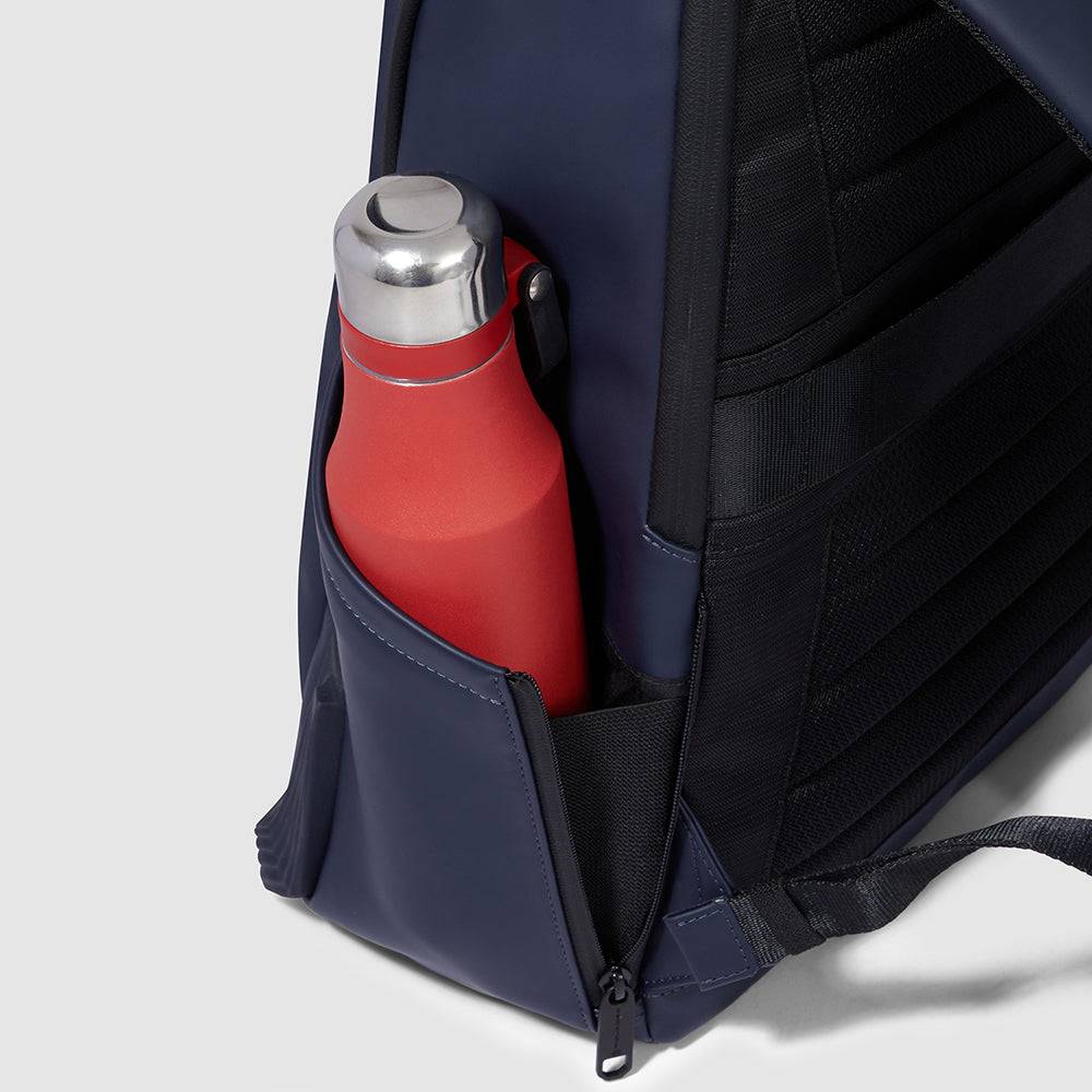 Piquadro Water resistant laptop 14" backpack Outlet