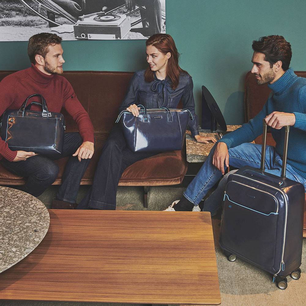 Piquadro Computer 14" briefcase Hotsell