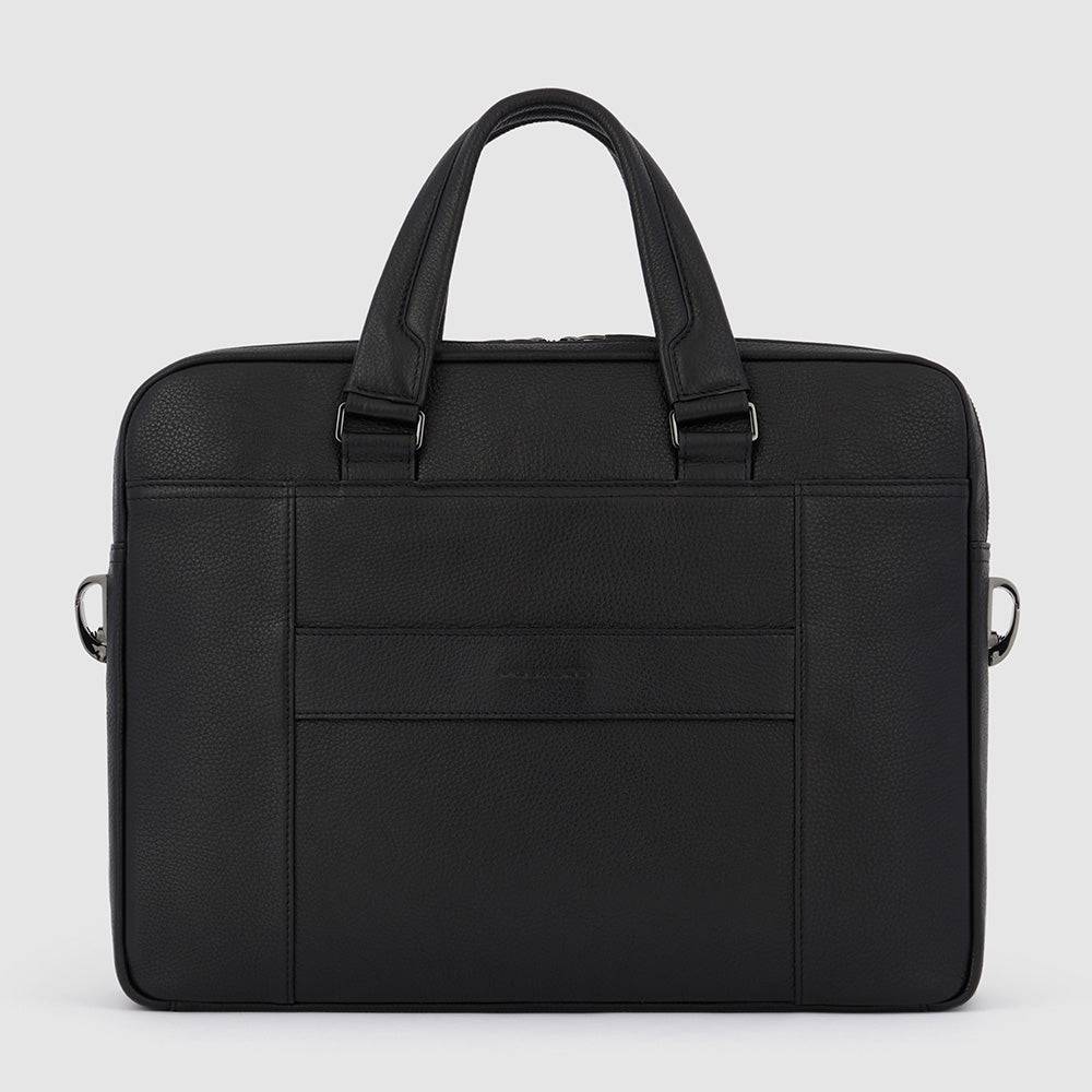 Piquadro Computer bag 15,6" with iPad®Pro 12,9" compartment Vendita Economica