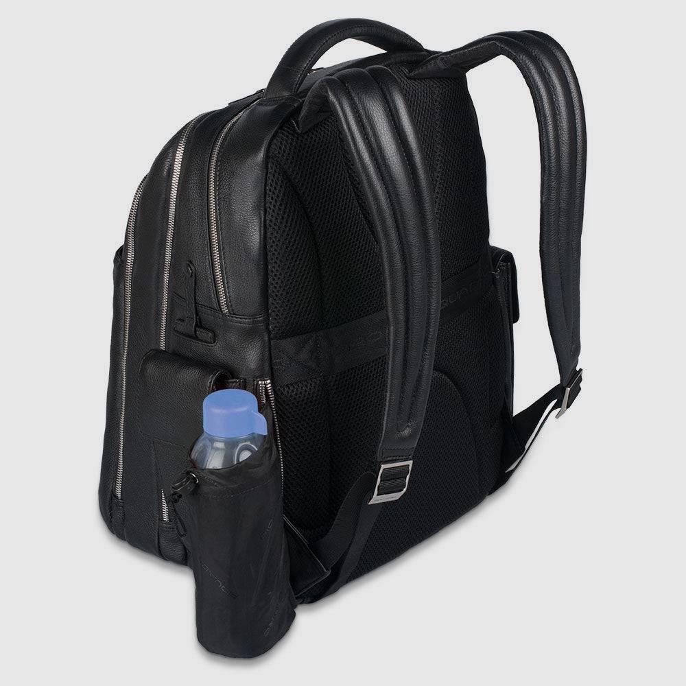 Piquadro Notebook backpack with iPad®Air/Air 2 In Saldo
