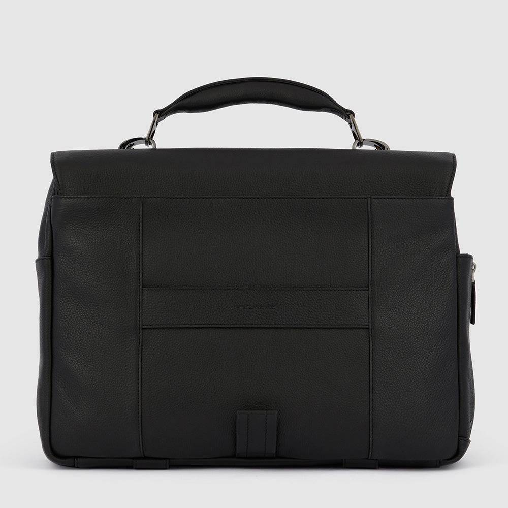 Piquadro Computer 15,6" and iPad®Pro 12,9” and briefcase Moda
