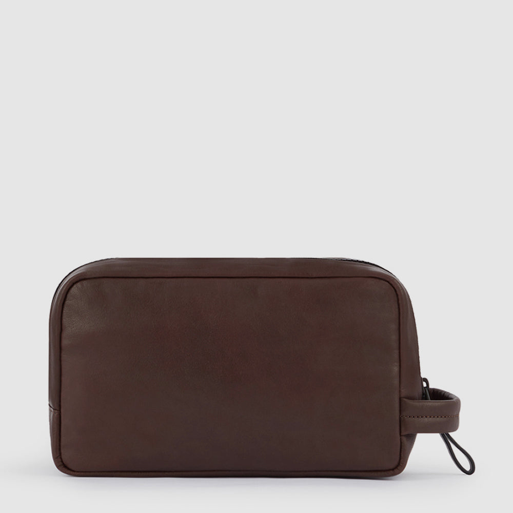 Piquadro Toiletry bag Qualità Garantita