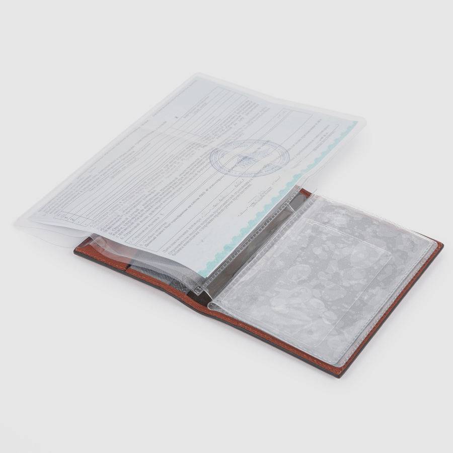 Piquadro Russian driving licence holder Promozione Limitata