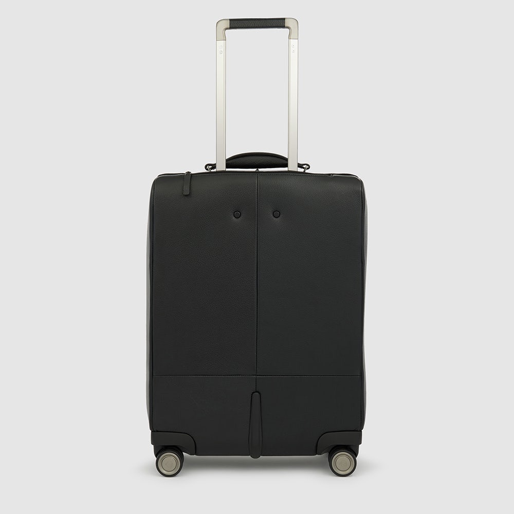 Piquadro Slim, cabin size computer spinner Prezzo Ridotto
