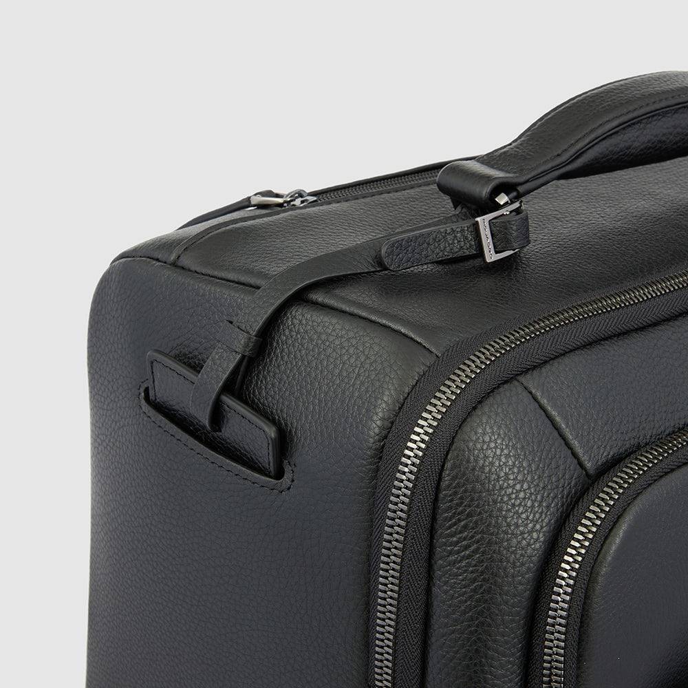 Piquadro Slim, cabin size computer spinner Prezzo Ridotto