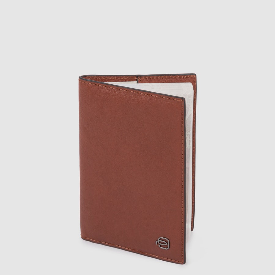 Piquadro Passport holder Sottocosto