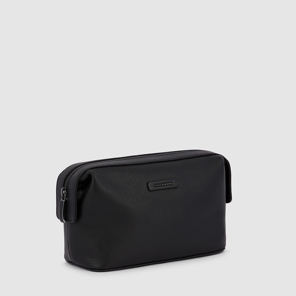 Piquadro Toiletry bag Sconto