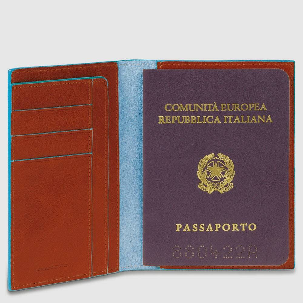Piquadro Passport holder Online