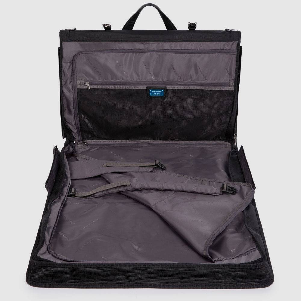 Piquadro Folding garment bag in recycled fabric Hotsell
