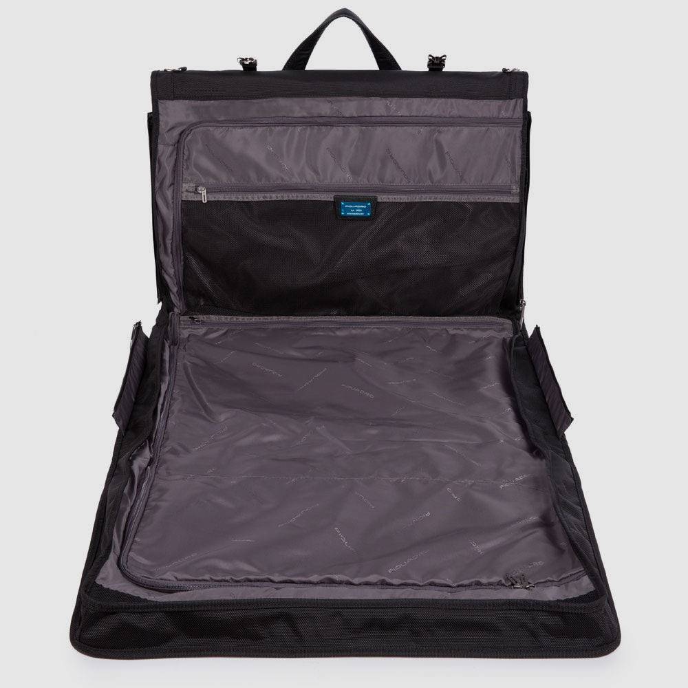 Piquadro Folding garment bag in recycled fabric Hotsell