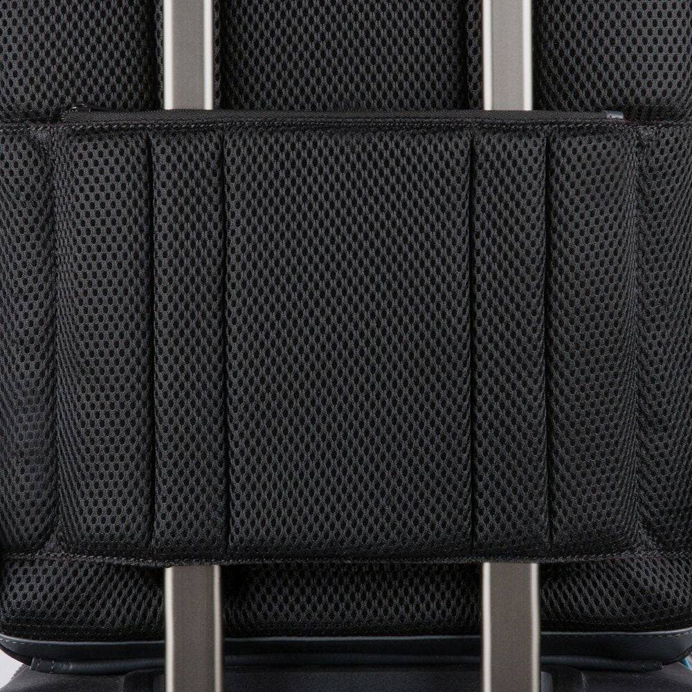 Piquadro LED-backpack for laptop 15,6" Vendita Calda