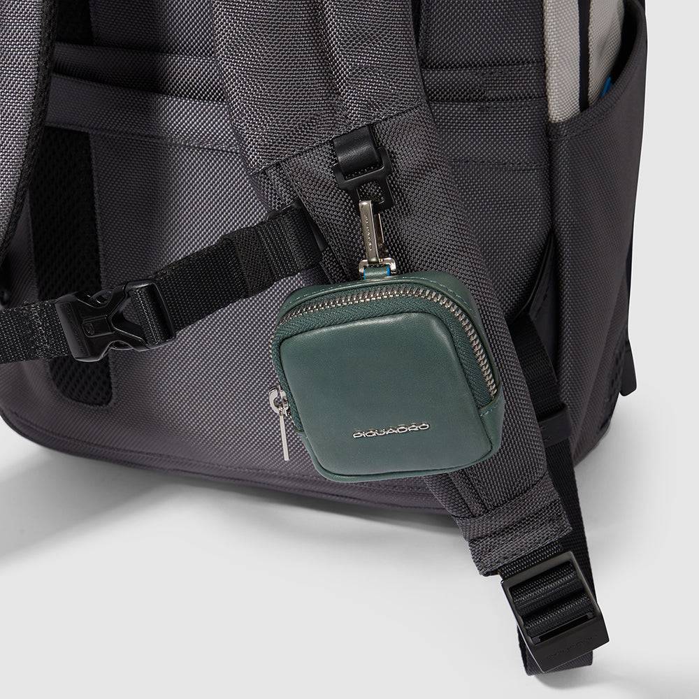 Piquadro Small size, computer 14" and iPad® backpack I Più Venduti
