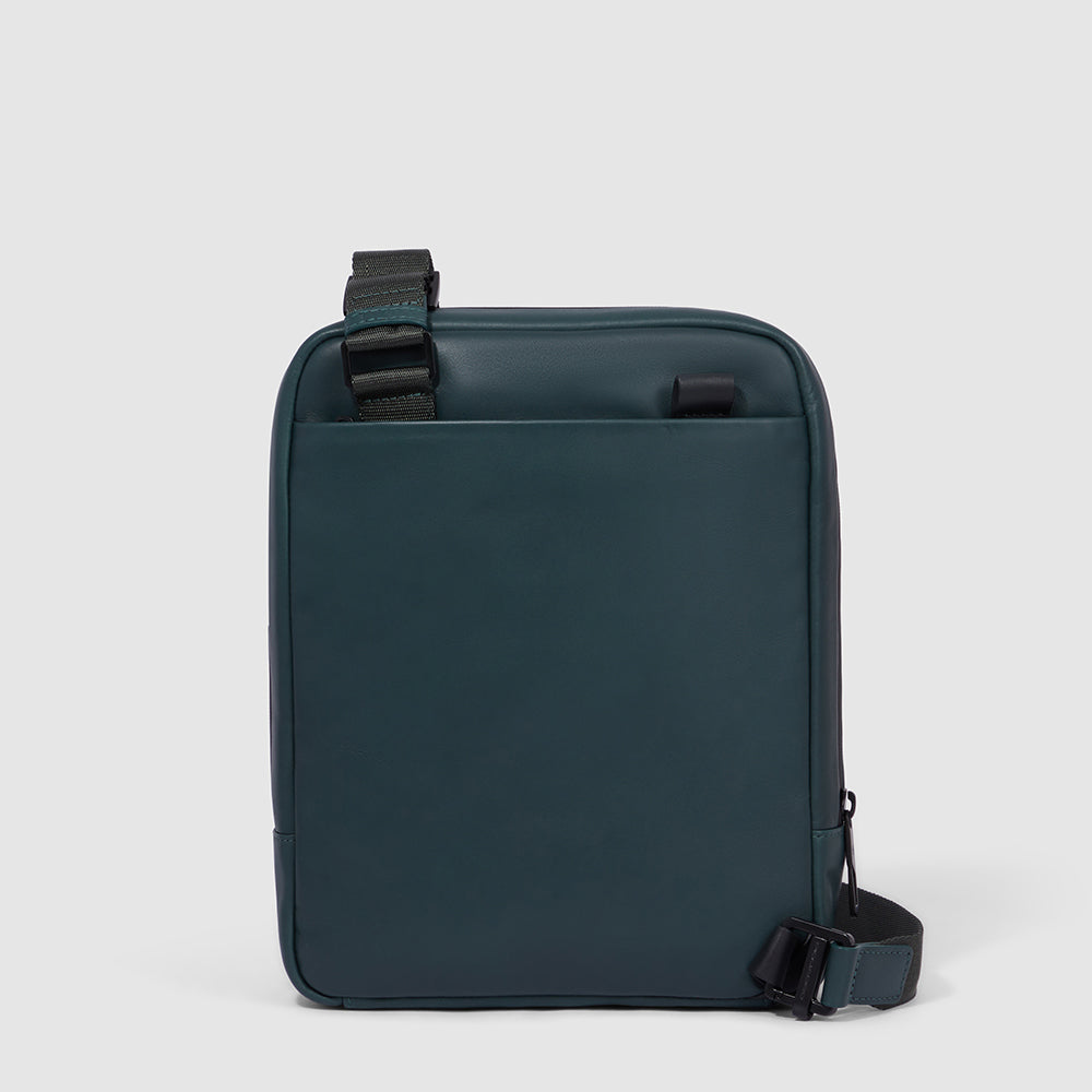 Piquadro Personalizable, modular iPad® crossbody bag Moda