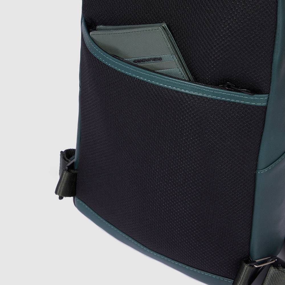 Piquadro Modular mono sling bag/backpack for iPad® 2025