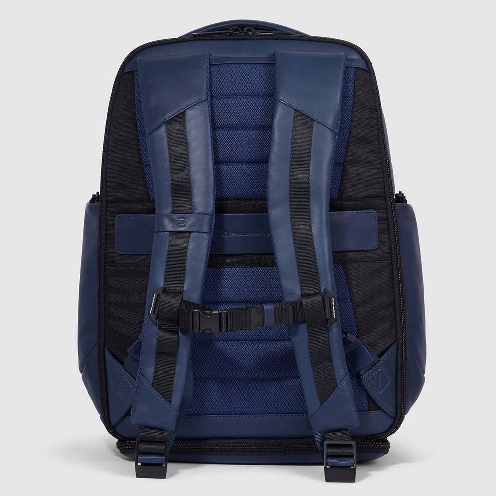 Piquadro Travel laptop backpack 15,6" Italy