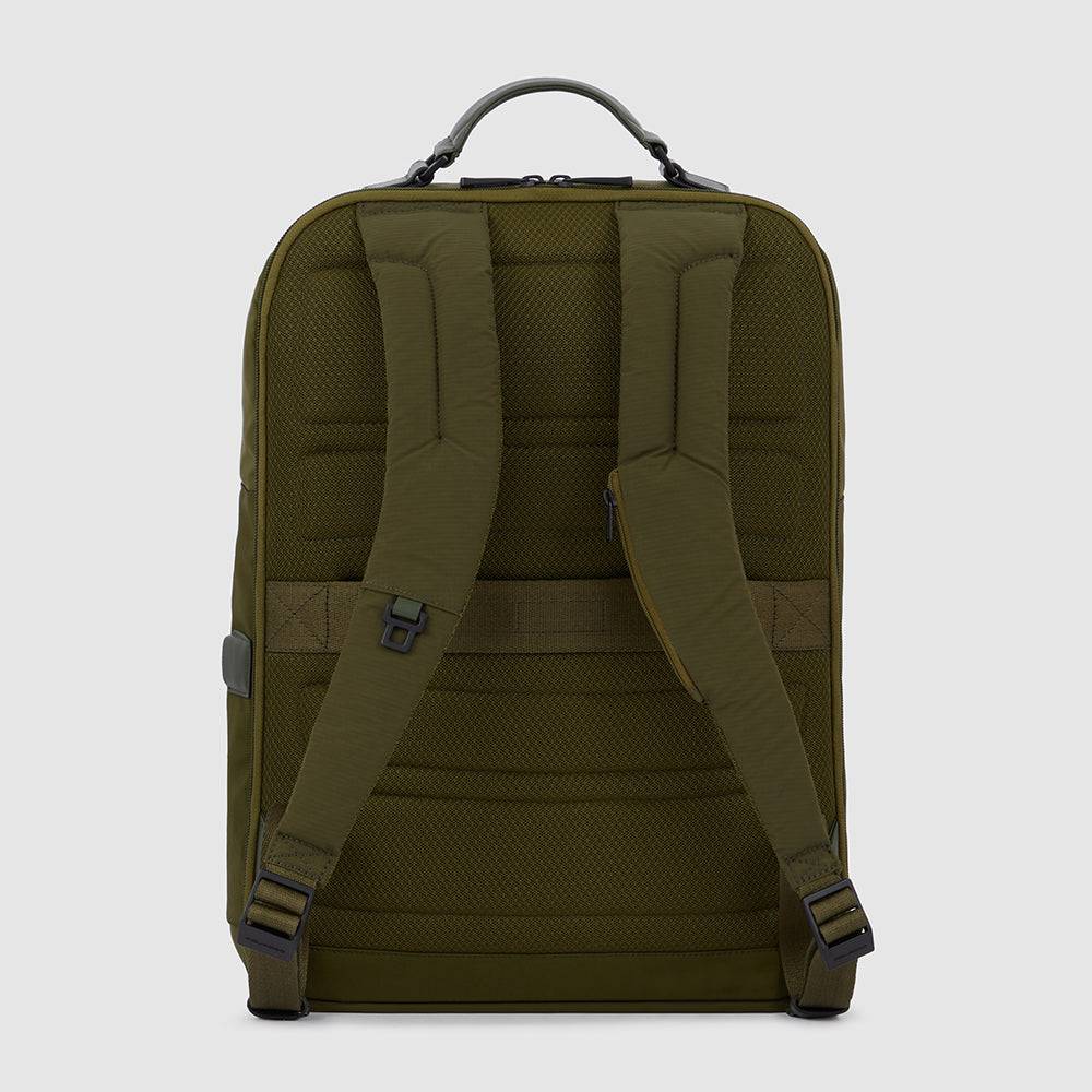 Piquadro Computer 15,6" fast-check backpack Promozione