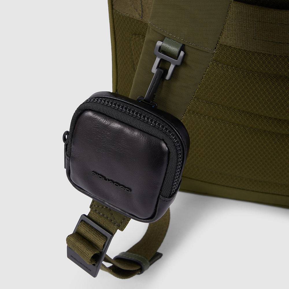 Piquadro Computer 15,6" fast-check backpack Promozione