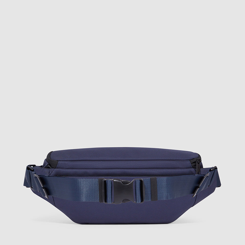 Piquadro Personalizable, modular bum bag Soddisfazione Garantita