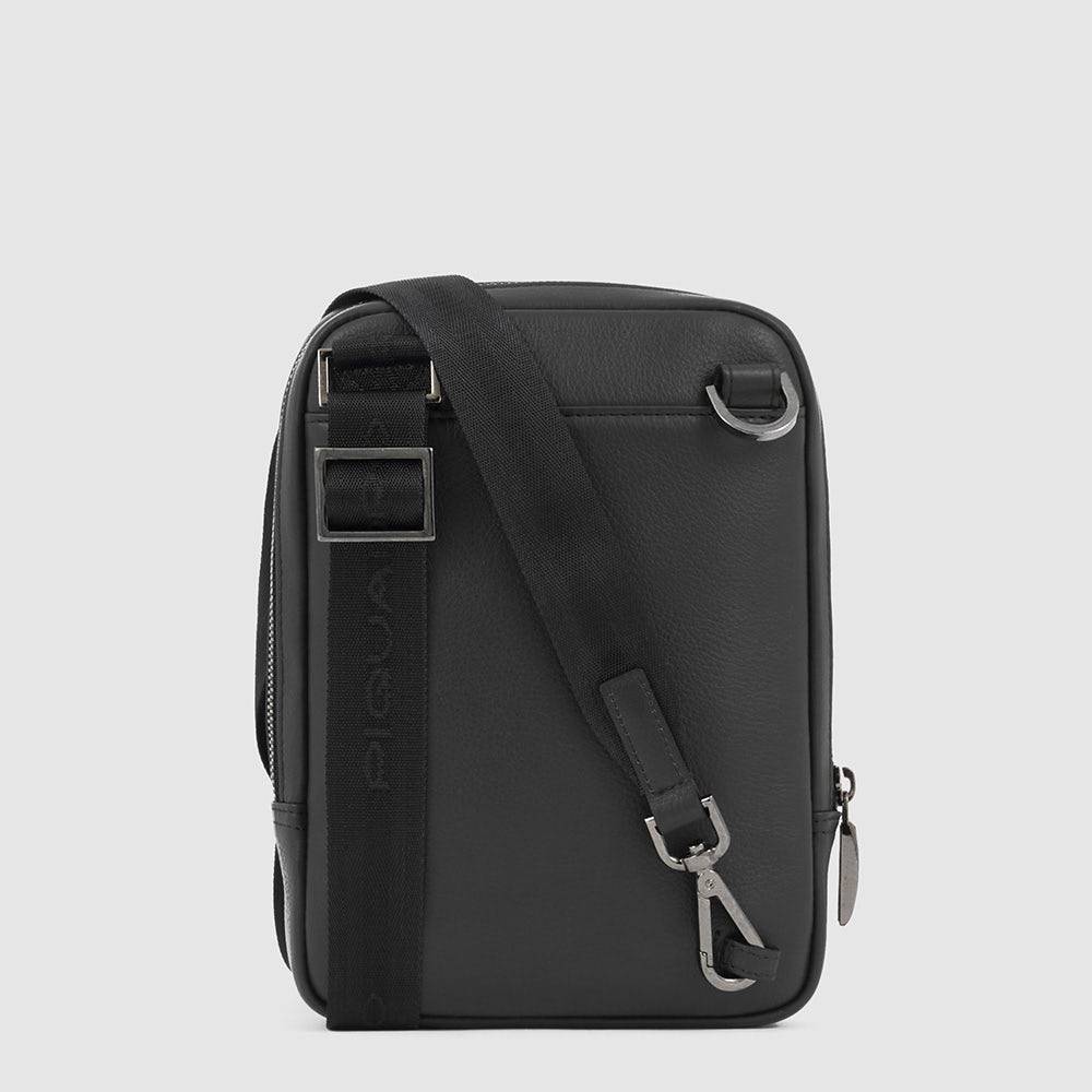 Piquadro Pocket crossbody bag with iPad®mini compartment Qualità Garantita