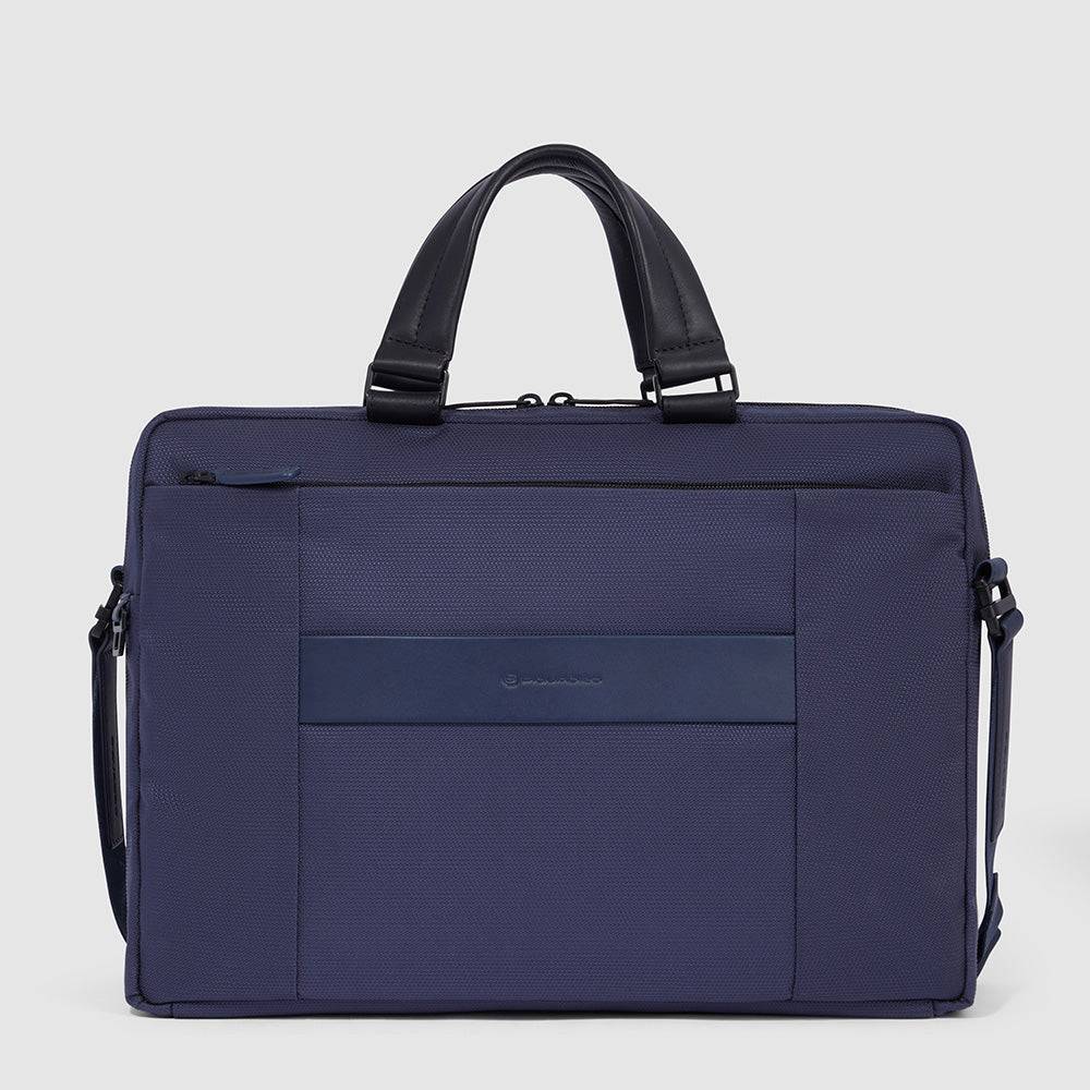 Piquadro Personalizable, modular computer bag 15,6" Negozi Online