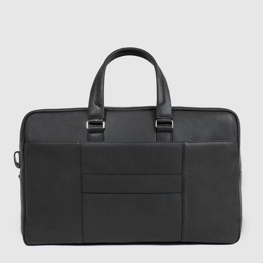 Piquadro Duffel bag with shoe compartment I Più Venduti