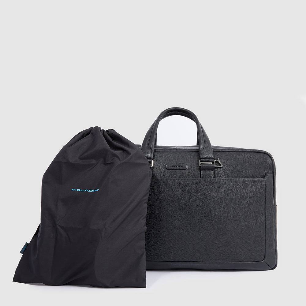 Piquadro Duffel bag with shoe compartment I Più Venduti
