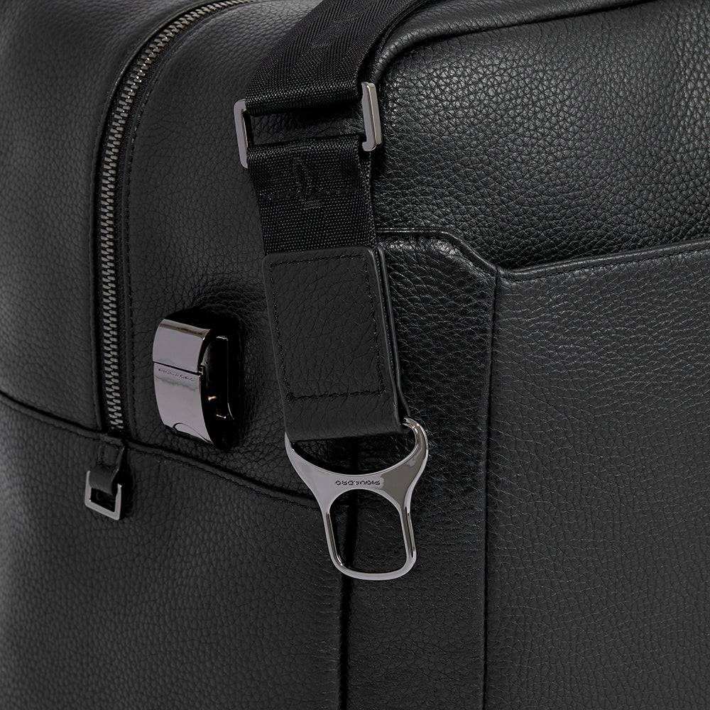 Piquadro Duffel bag with shoe compartment I Più Venduti