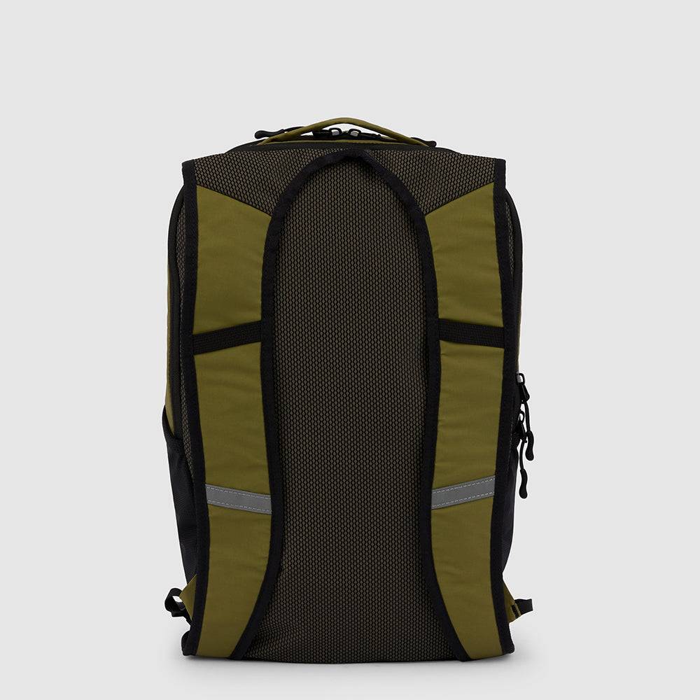 Piquadro Small size, foldable computer backpack Vendita