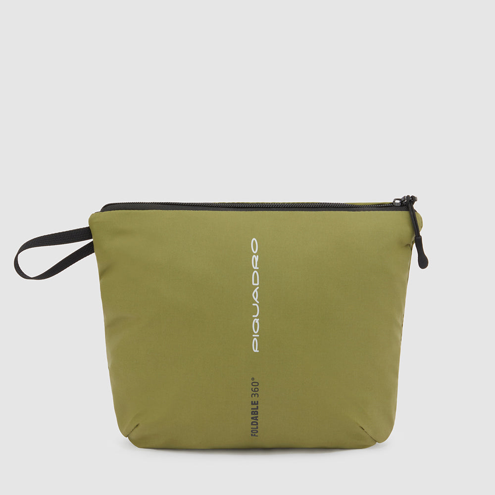 Piquadro Small size, foldable computer backpack Vendita