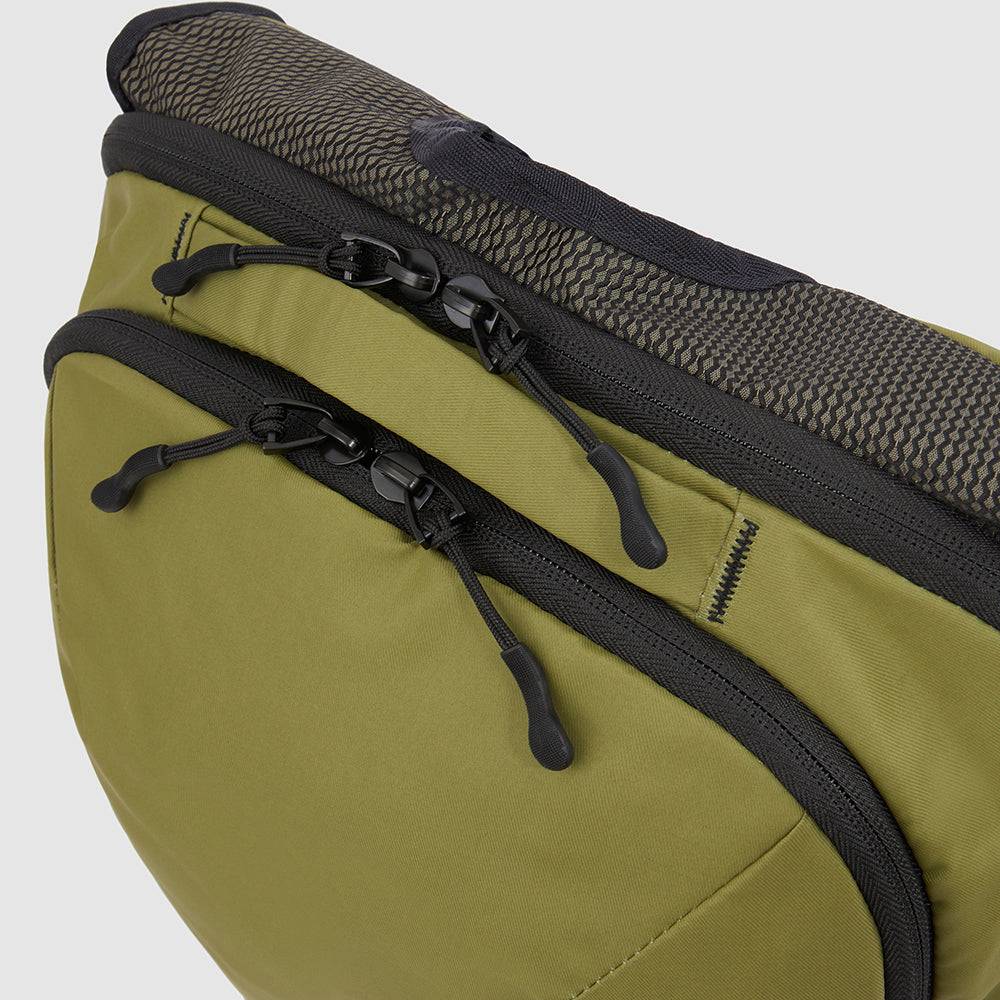 Piquadro Small size, foldable computer backpack Vendita