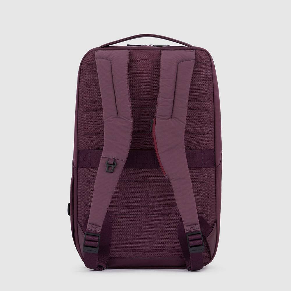 Piquadro Computer 15,6" and iPad®Pro 12,9" backpack Spedizione Gratuita