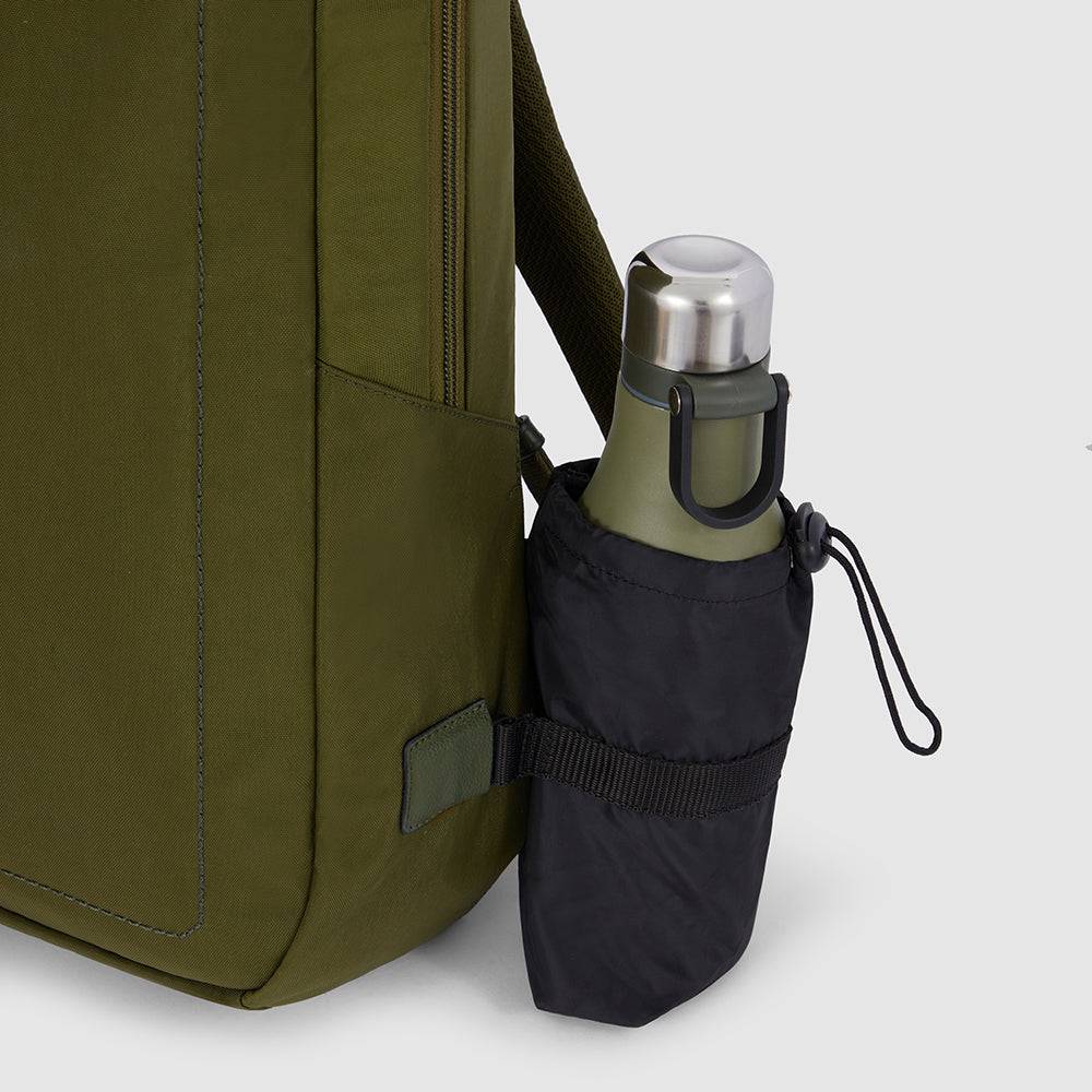 Piquadro Computer 15,6" and iPad®Pro 12,9" backpack Spedizione Gratuita