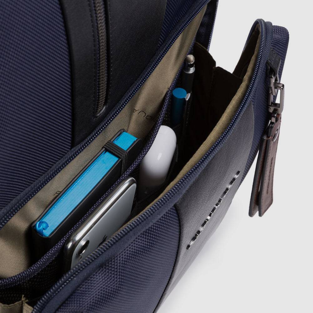 Piquadro Computer backpack 15,6" with iPad® compartment Affare Del Giorno