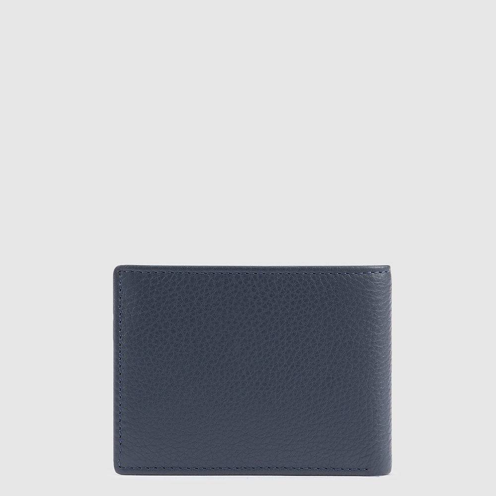 Piquadro Men’s wallet with flip ID window Offerta