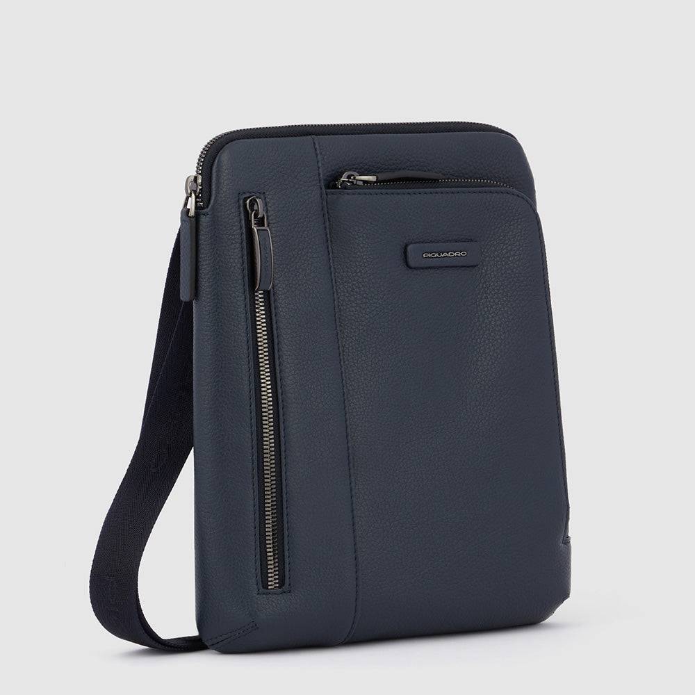Piquadro iPad® crossbody bag Vendita
