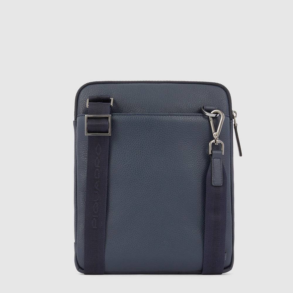 Piquadro iPad® crossbody bag Vendita