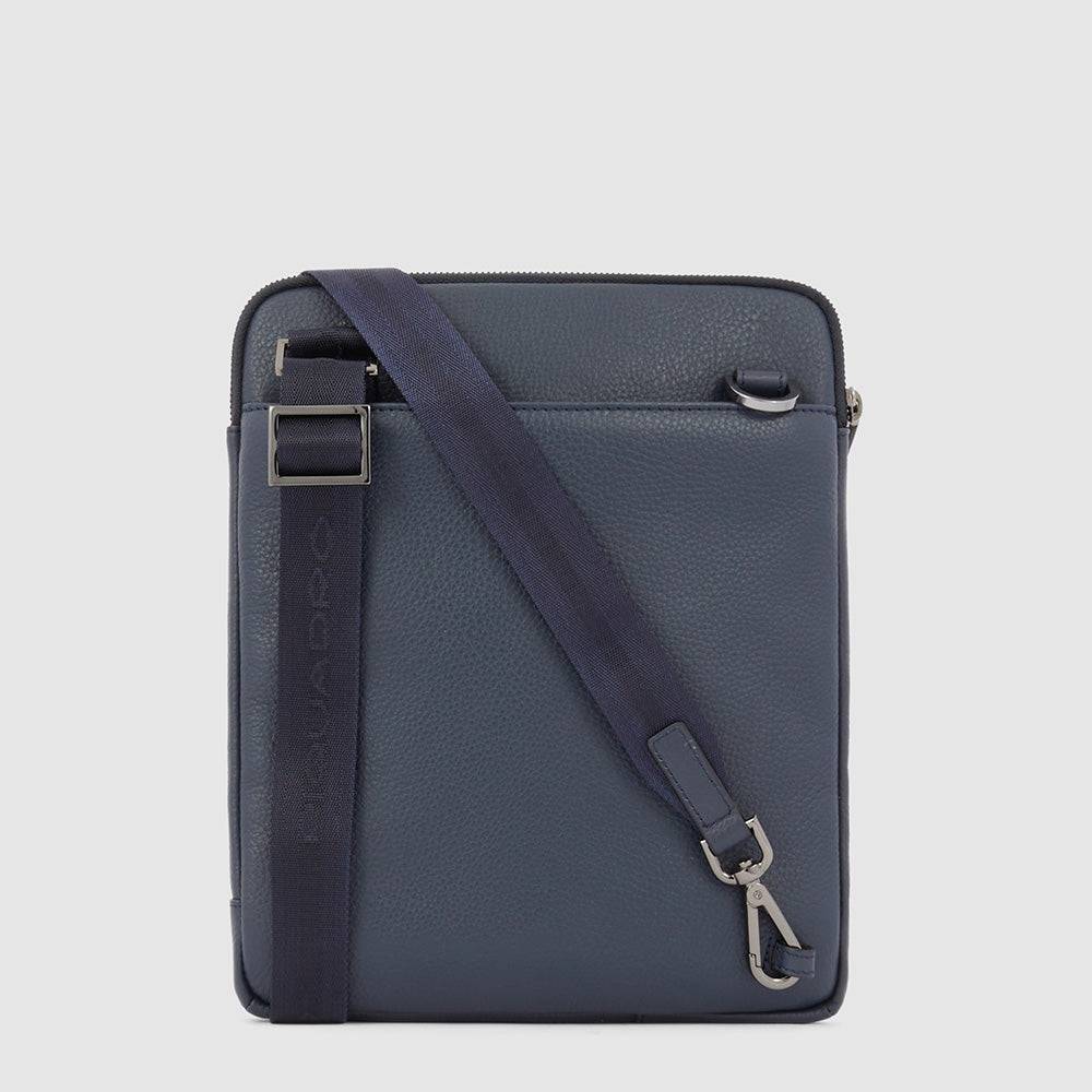 Piquadro iPad® crossbody bag Vendita