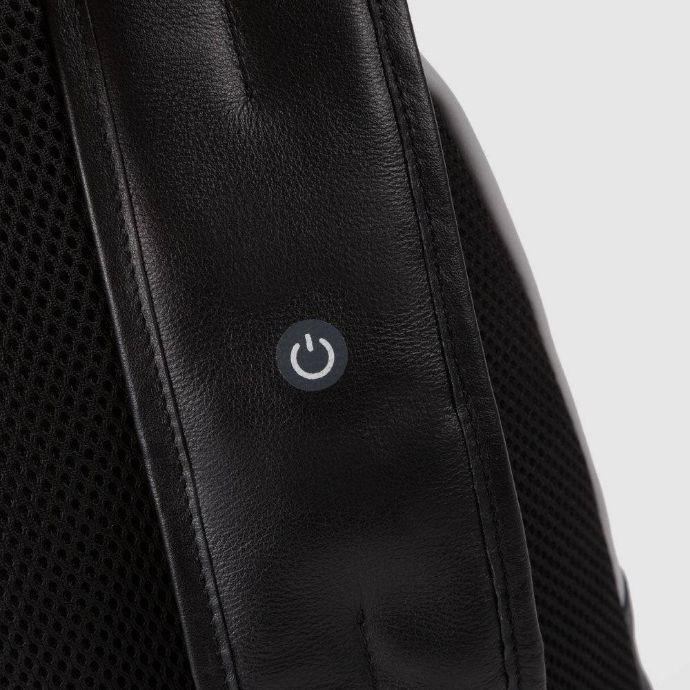 Piquadro Mono sling bag with LED light Promozione