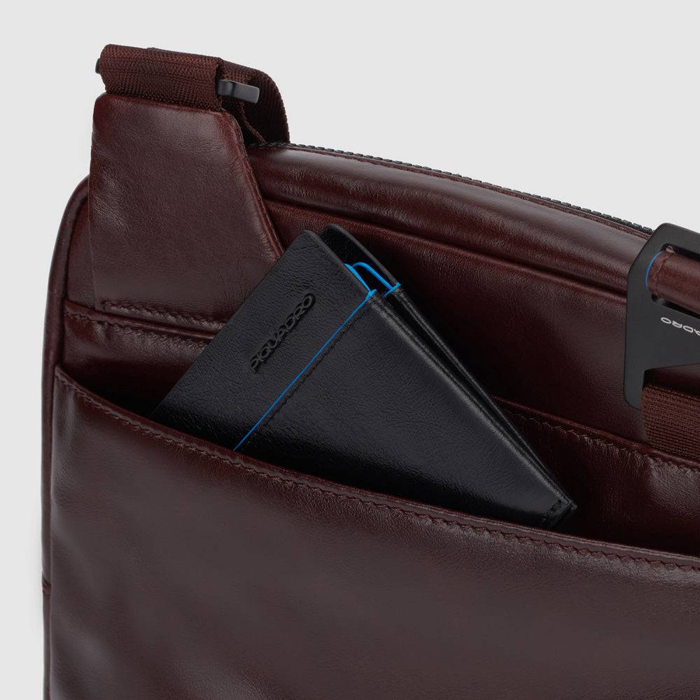 Piquadro iPad® crossbody bag Negozi Online