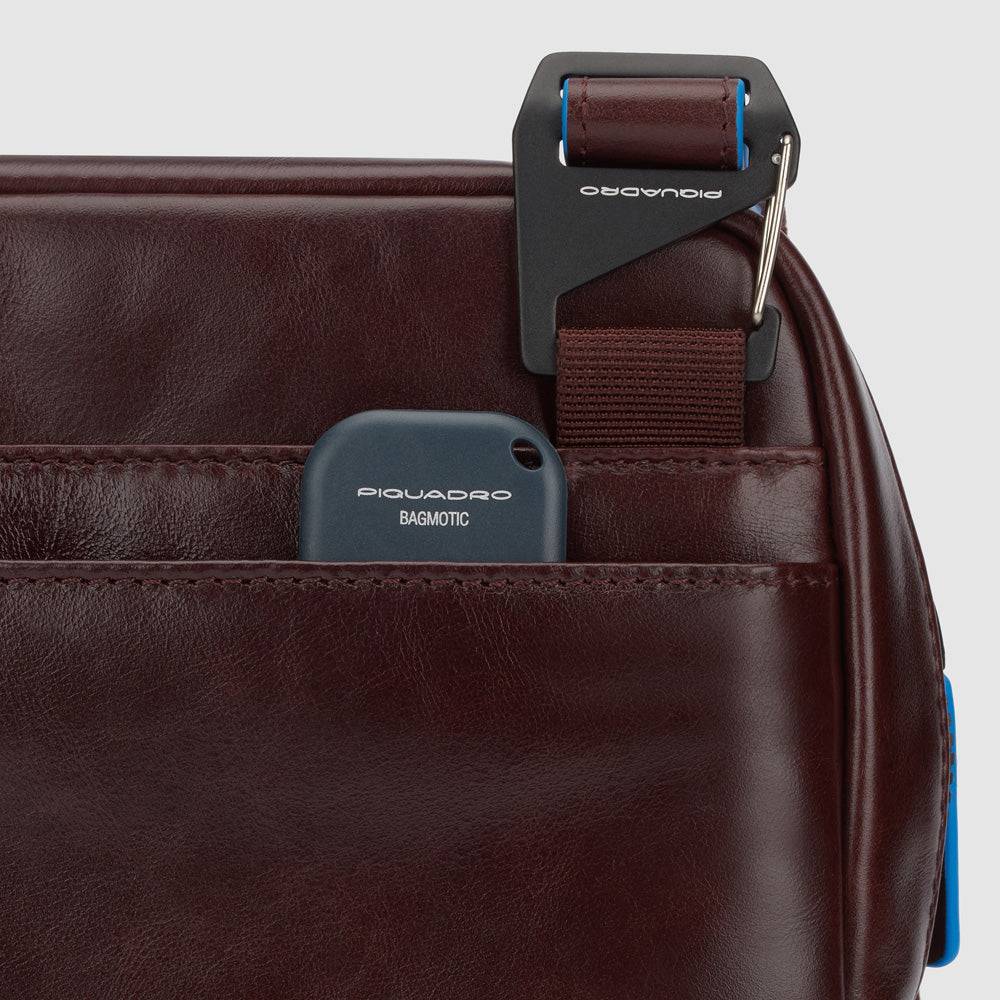 Piquadro iPad® crossbody bag Negozi Online