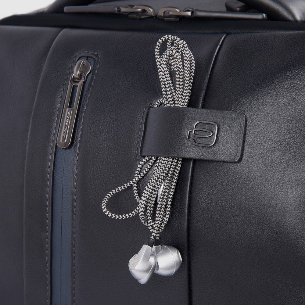Piquadro Customizable, fast-check PC backpack with iPad® c Acquista Ora