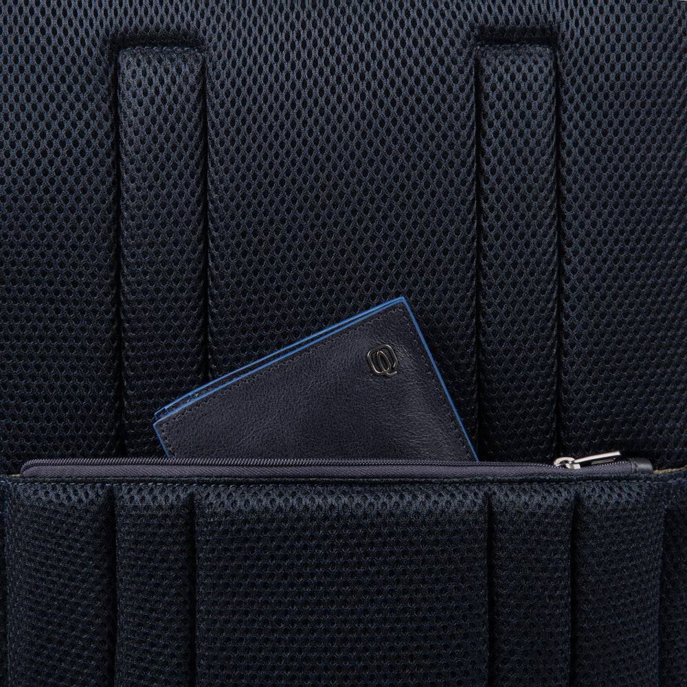 Piquadro Customizable, fast-check PC backpack with iPad® c Acquista Ora