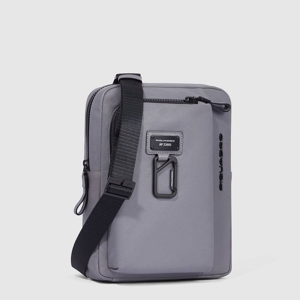 Piquadro iPad® crossbody bag Fino Al -60%