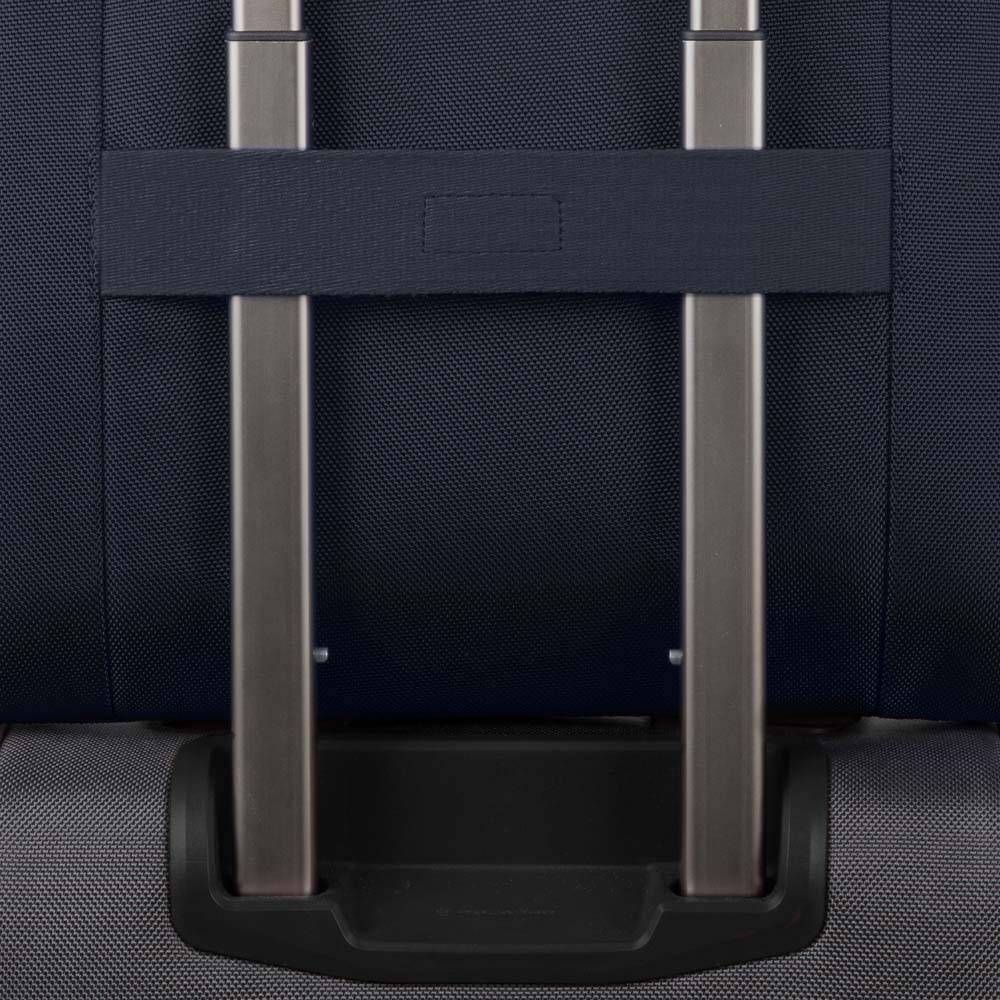 Piquadro Computer portfolio briefcase 15,6" with iPad® Convenienza
