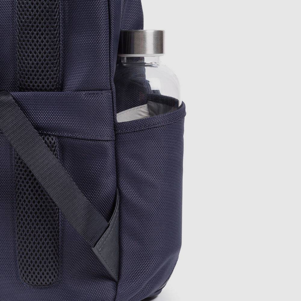 Piquadro Small size, computer 14" and iPad® backpack Offerta