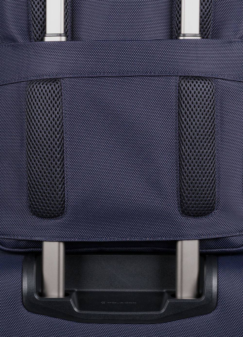 Piquadro Small size, computer 14" and iPad® backpack Offerta