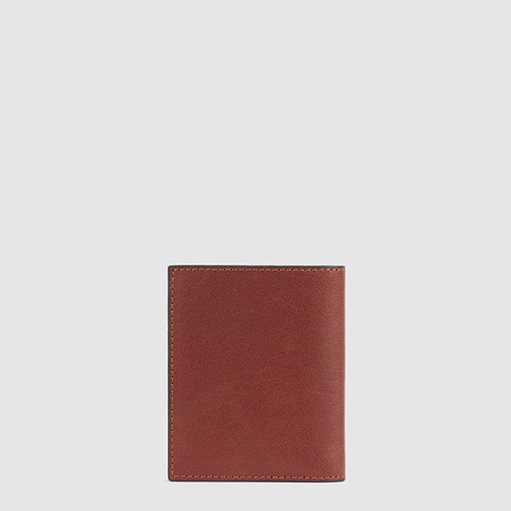 Piquadro Vertical men’s wallet Economico